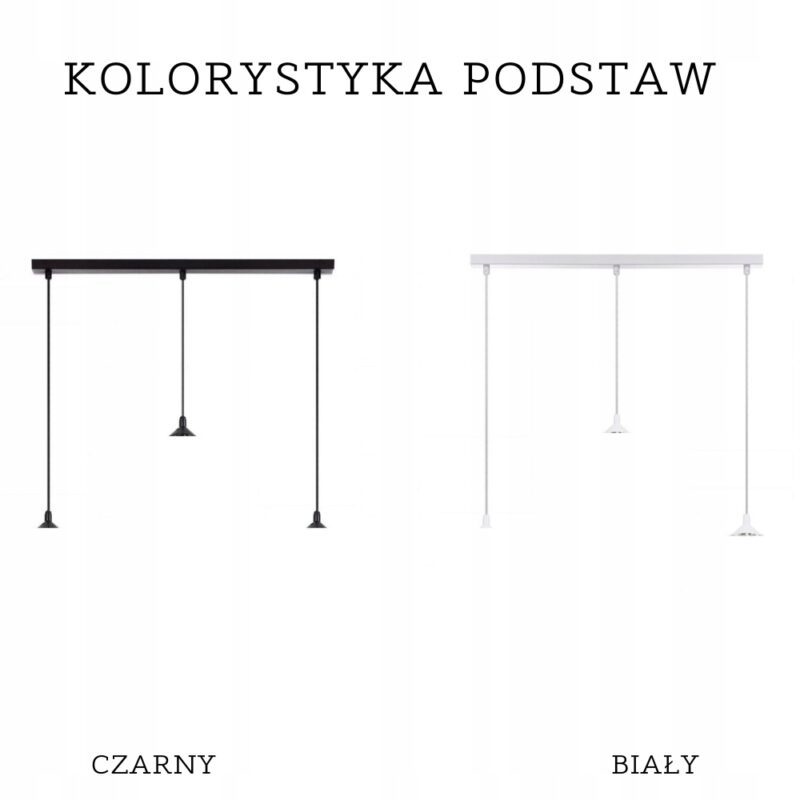 LUKSUSOWA LAMPA SUFITOWA WISZĄCA ŻYRANDOL ZWIS
