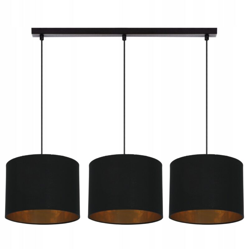 KLASYCZNA LAMPA WISZĄCA SUFITOWA ŻYRANDOL ZWIS LED