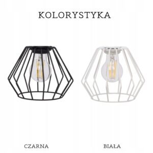 37e6c0b6a7722433ddf59b962f29ac45.jpg KLOSZ Z DRUTU DIAMENT BRYLANT DO LAMPY METALOWY