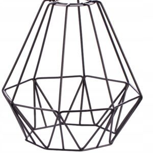 64696ddab1a7e796ae6049eaa6b72048.jpg KLOSZ Z DRUTU DIAMENT DO LAMPY KINKIETU PLAFONU