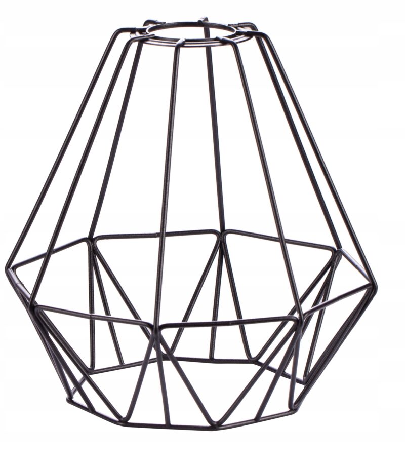 64696ddab1a7e796ae6049eaa6b72048.jpg KLOSZ Z DRUTU DIAMENT DO LAMPY KINKIETU PLAFONU