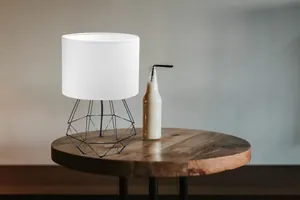 Aranżacje-lampy-fabryka-lamp (4) NOWOCZESNA LAMPA SUFITOWA WISZĄCA ŻYRANDOL ABAŻUR