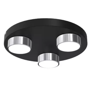 PLAFON-SUFITOWY-OZDOBNY-NOWOŚĆ-GOLD_CHROM (12) LAMPA DO SALONU SUFITOWA PLAFON LED LOFT GX53 CZARNA CHROM