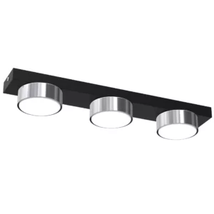 PLAFON-SUFITOWY-OZDOBNY-NOWOŚĆ-GOLD_CHROM (8) LAMPA DO SALONU SUFITOWA PLAFON LED LOFT GX53 CZARNA CHROM