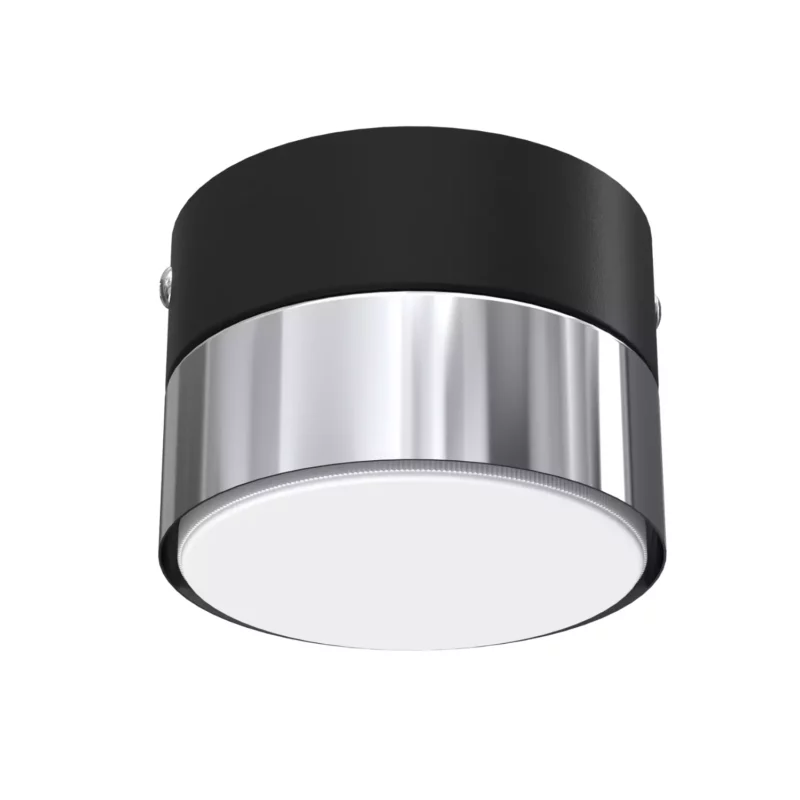 Plafon-sufitowy-lampa-sufitowa-vertus (3) LAMPA DO SALONU SUFITOWA PLAFON LED LOFT GX53 CZARNA CHROM