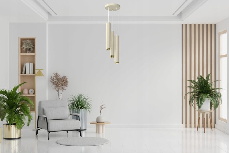 LAMPA SUFITOWA BEŻOWA PLAFON KOŁO TUBY ZŁOTY GU10 LED SPOT