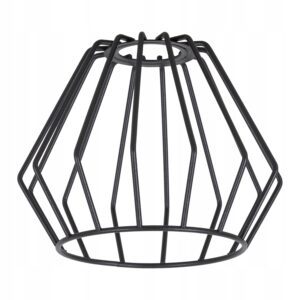 d6bdda079f6eb264a684c9cb13e10334.jpg KLOSZ Z DRUTU DIAMENT BRYLANT DO LAMPY METALOWY