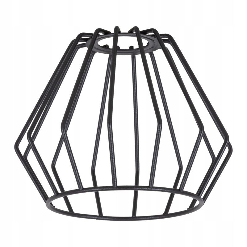 d6bdda079f6eb264a684c9cb13e10334.jpg KLOSZ Z DRUTU DIAMENT BRYLANT DO LAMPY METALOWY