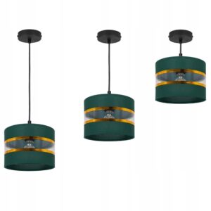 NOWOCZESNA LAMPA SUFITOWA WISZĄCA ZWIS KOLORY