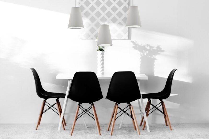 LAMPA WISZĄCA SUFITOWA ABAŻUR STOŻEK KOLORY E27 1-pkt