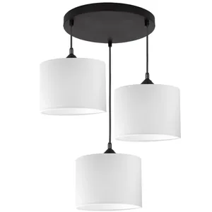 lampa-wiszaca-gold-zloty-abazur-czarny-fabryka-lamp-zwis-3pl (1) NOWOCZESNA LAMPA SUFITOWA WISZĄCA ŻYRANDOL ABAŻUR