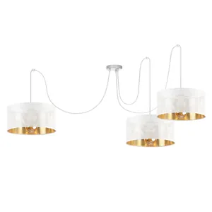 lampa-z-abazurem-rattan (9) AŻUROWA LAMPA SUFITOWA SPIDER ABAŻUR Z DZIURKAMI 3-pkt / 5-pkt / 20cm / 30 cm