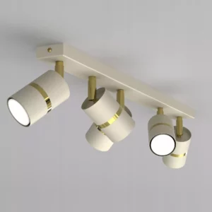 15e71e6ffe405bfcde9eecad82f25d8c.webp LAMPA SUFITOWA REFLEKTOR PLAFON GU10 BEŻ KASZMIR WARIANTY
