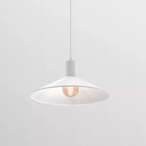 NOWOCZESNA LAMPA WISZĄCA SUFITOWA ZWIS METALOWA KOLORY