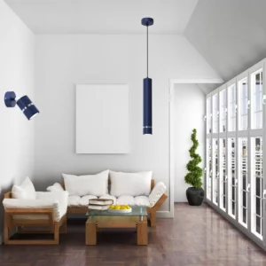 REFLEKTOR REGULOWANY SPOT KINKIET LAMPA TUBA LOFT WARIANTY