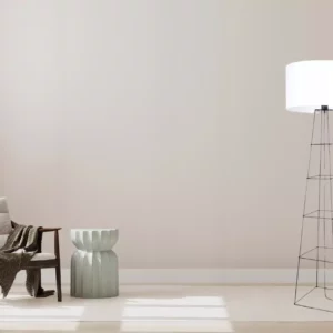 DRUCIANA DUŻA LAMPA STOJĄCA Z ABAŻUREM LOFT DO SALONU E27 LED