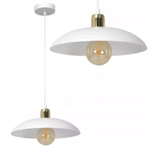 62d39cf97fd32842f787c54b6c57a0e6.webp LAMPA WISZĄCA ŻYRANDOL SUFITOWA ZWIS LOFT ZŁOTY