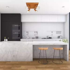LAMPA SUFITOWA LED PLAFON NA DREWNO SPOT LISTWA 3x E14 REGULOWANA