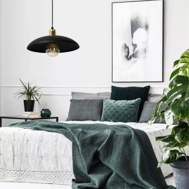 9d8bda7fb84b1aa29294e8c392d1e6cc.webp LAMPA WISZĄCA ŻYRANDOL SUFITOWA ZWIS LOFT ZŁOTY