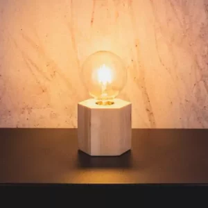 Lampa Stołowa Trongo