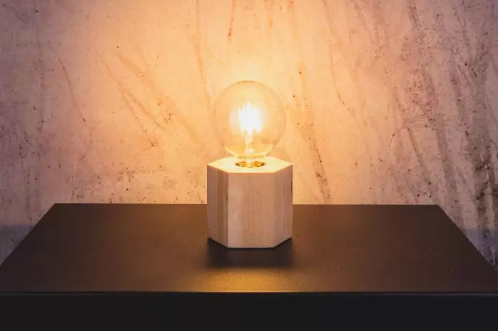 Lampa Stołowa Trongo
