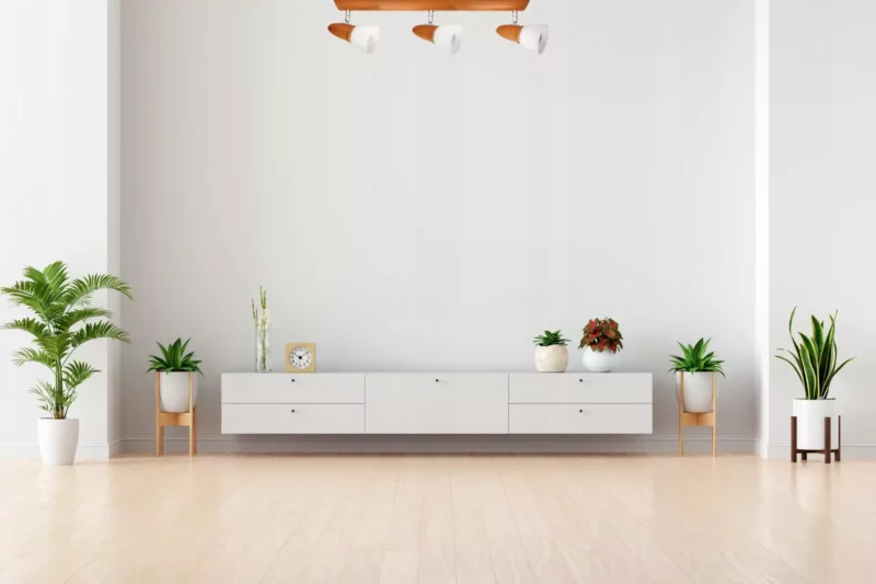 LAMPA SUFITOWA LED PLAFON NA DREWNO SPOT LISTWA 3x E14 REGULOWANA