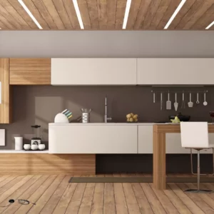 DRUCIANA DUŻA LAMPA STOJĄCA Z ABAŻUREM LOFT DO SALONU E27 LED
