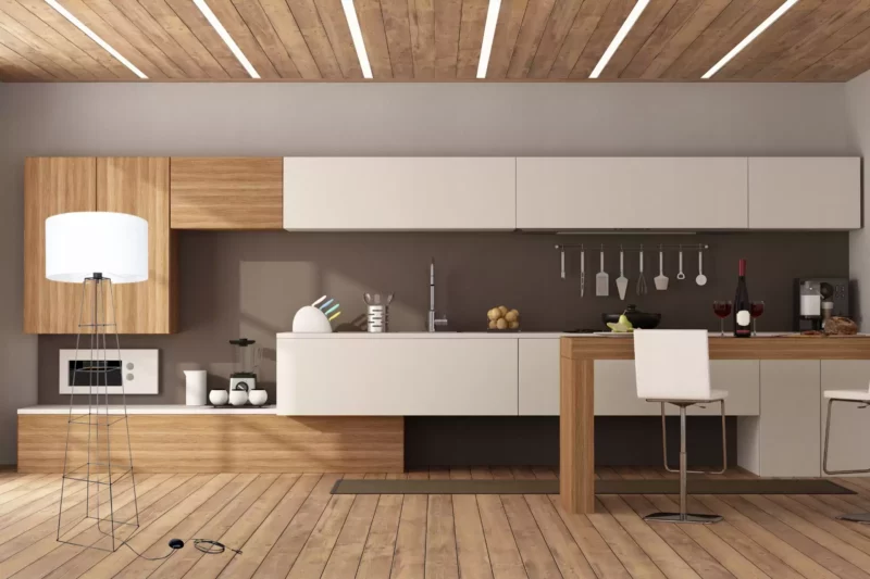 DRUCIANA DUŻA LAMPA STOJĄCA Z ABAŻUREM LOFT DO SALONU E27 LED