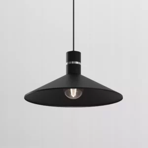 NOWOCZESNA LAMPA WISZĄCA SUFITOWA ZWIS METALOWA KOLORY