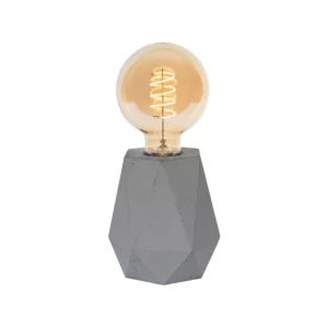 ece38ba11b5bc7402329f63c136a5c8f.webp Lampa Stołowa Beton Diament Szary
