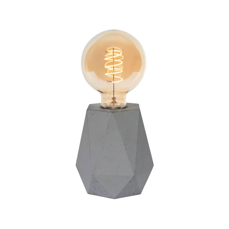 ece38ba11b5bc7402329f63c136a5c8f.webp Lampa Stołowa Beton Diament Szary