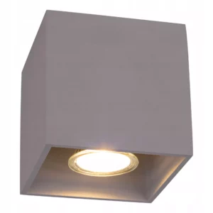 f589bf56c1556e13aea9fe9410317ea4.webp LAMPA SUFITOWA PLAFON LED KWADRAT GU10 LOFT SREBRNA
