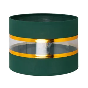 Abazur-butelkowa-zielen-e27-20cm ABAŻUR WALEC DO LAMPY WISZĄCEJ STOJĄCEJ KINKIETU 20 CM / 30 CM