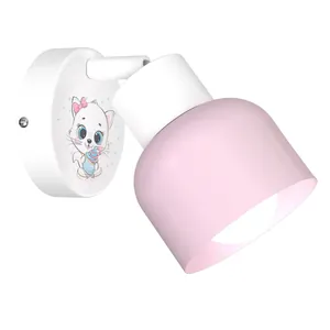 LAMPA DZIECIĘCA ŻYRANDOL PLAFON DLA CHŁOPAKA DZIEWCZYNKI NADRUK LASEROWY