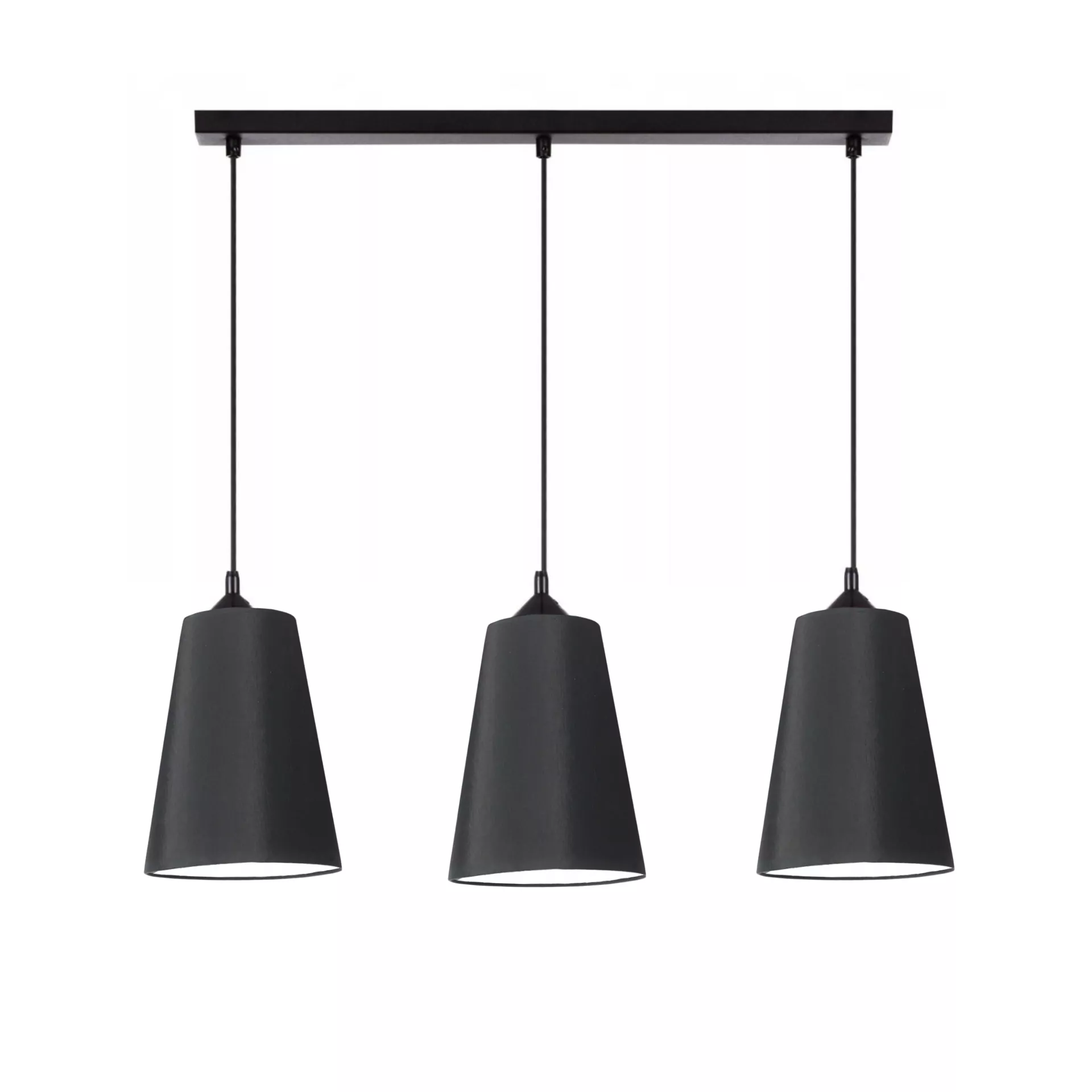 Lampa-abazur-e27-nowosc-stozek-led-fabryka-lamp (11) LISTWA LAMPA WISZĄCA SUFITOWA ABAŻUR STOŻEK KOLORY E27