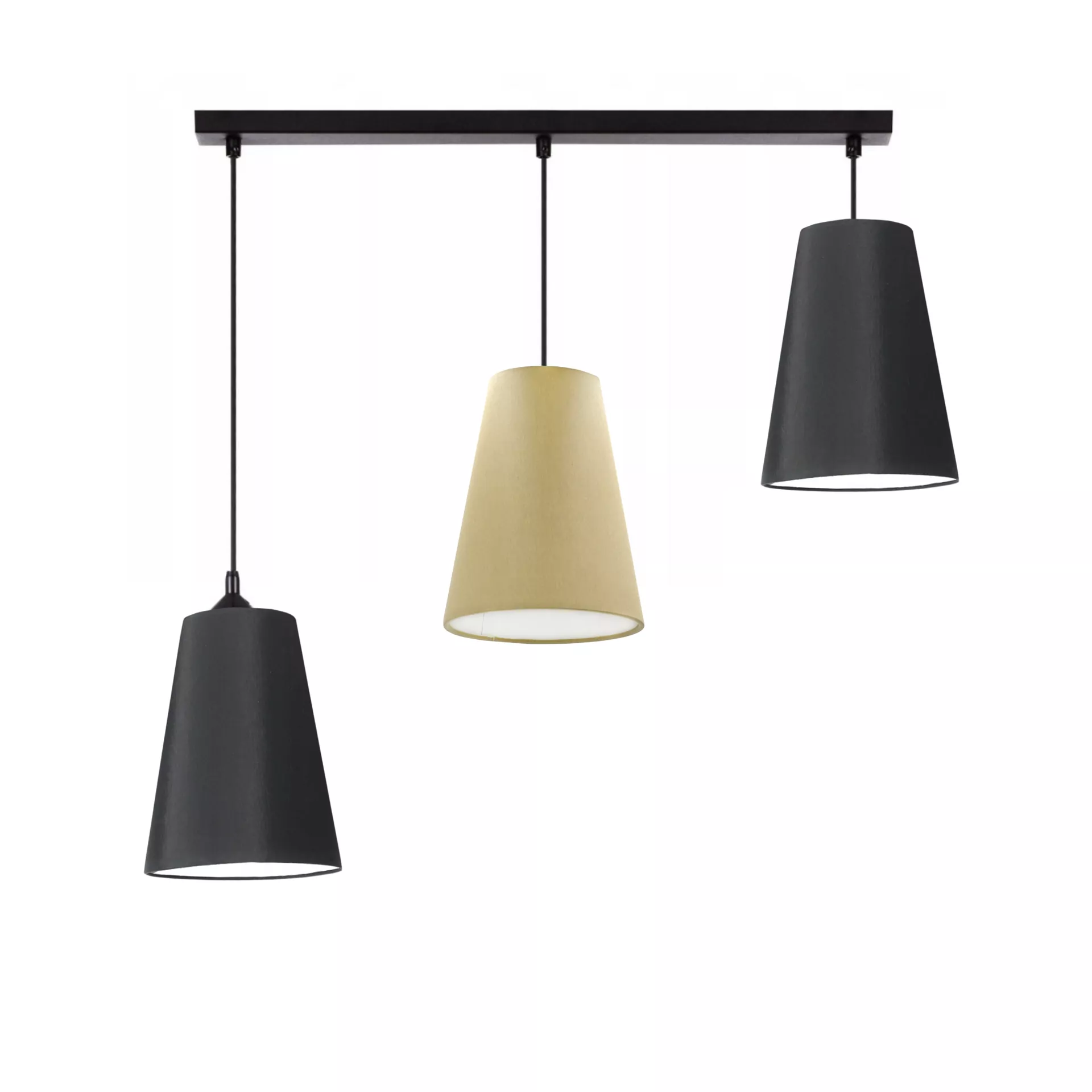Lampa-abazur-e27-nowosc-stozek-led-fabryka-lamp (14) LISTWA LAMPA WISZĄCA SUFITOWA ABAŻUR STOŻEK KOLORY E27