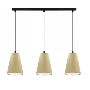 Lampa-sufitowa-abazur-e27-nowosc-stozek-led-fabryka-lamp (1) LISTWA LAMPA WISZĄCA SUFITOWA ABAŻUR STOŻEK KOLORY E27