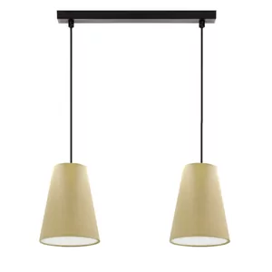 Lampa-sufitowa-abazur-e27-nowosc-stozek-led-fabryka-lamp (11) LISTWA LAMPA WISZĄCA SUFITOWA ABAŻUR STOŻEK KOLORY E27
