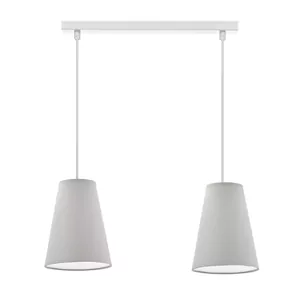 Lampa-sufitowa-abazur-e27-nowosc-stozek-led-fabryka-lamp (9) LISTWA LAMPA WISZĄCA SUFITOWA ABAŻUR STOŻEK KOLORY E27