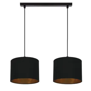 KLASYCZNA LAMPA WISZĄCA SUFITOWA ŻYRANDOL ZWIS LED