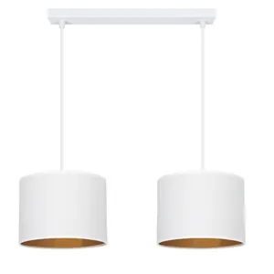 KLASYCZNA LAMPA WISZĄCA SUFITOWA ŻYRANDOL ZWIS LED