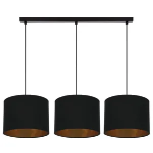 KLASYCZNA LAMPA WISZĄCA SUFITOWA ŻYRANDOL ZWIS LED