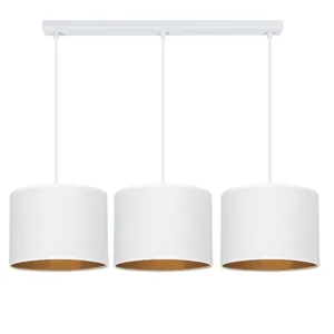 KLASYCZNA LAMPA WISZĄCA SUFITOWA ŻYRANDOL ZWIS LED