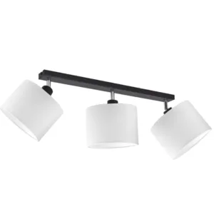 LAMPA WISZĄCA ABAŻUR KOLORY SUFITOWA ŻYRANDOL LED E27 PLAFON REGULOWANY